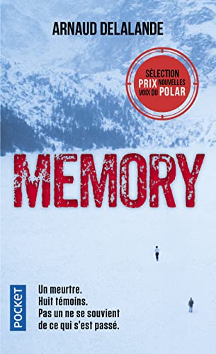 Stock image for Memory for sale by WorldofBooks