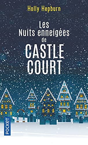 Beispielbild fr Les Nuits enneiges de Castle Court zum Verkauf von Ammareal