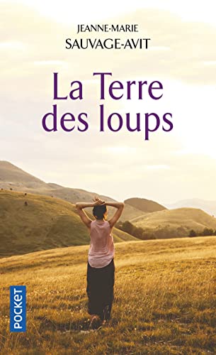 Stock image for La Terre des loups for sale by Ammareal