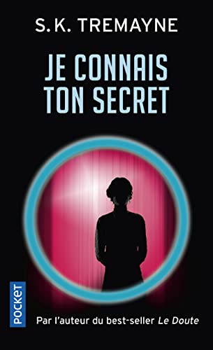Stock image for Je connais ton secret for sale by books-livres11.com