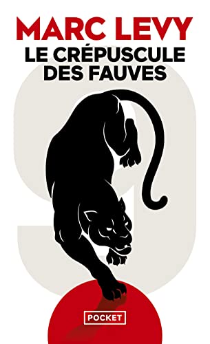 

Le Crepuscule Des Fauves - Marc Levy