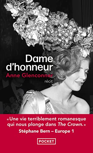 Imagen de archivo de Dame d'honneur a la venta por Ammareal