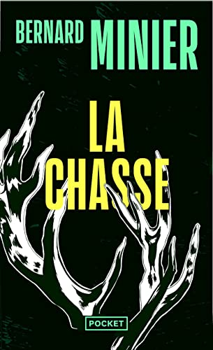 Imagen de archivo de La Chasse a la venta por Librairie Th  la page