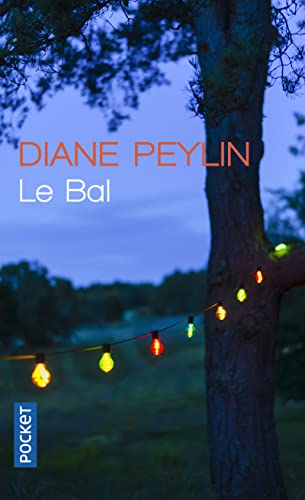 Stock image for Le Bal for sale by Librairie Th  la page