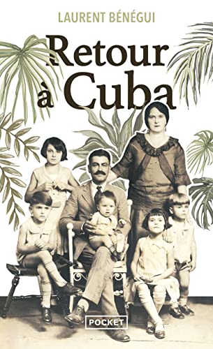 Stock image for Retour  Cuba for sale by Librairie Th  la page