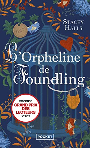 Stock image for L'Orpheline de Foundling for sale by Ammareal