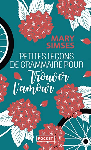 Beispielbild fr Petites leons de grammaire pour trouver l'amour zum Verkauf von Ammareal