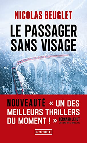 Stock image for Le Passager sans visage for sale by WorldofBooks