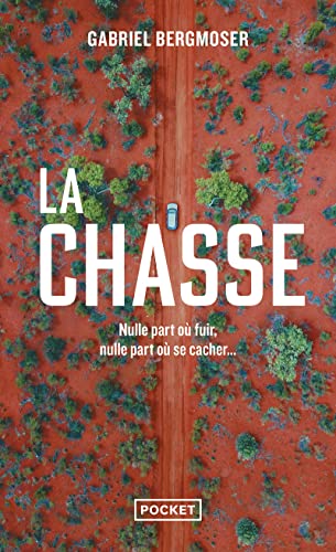 Stock image for La Chasse for sale by Ammareal