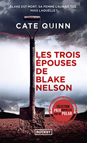 Beispielbild fr Les Trois  pouses de Blake Nelson zum Verkauf von WorldofBooks