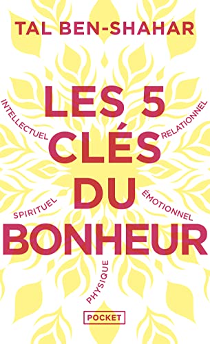 Beispielbild fr Les Cinq cl s du bonheur zum Verkauf von WorldofBooks