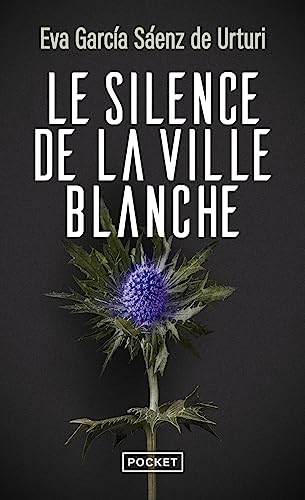 Imagen de archivo de Le Silence de la ville blanche a la venta por Ammareal