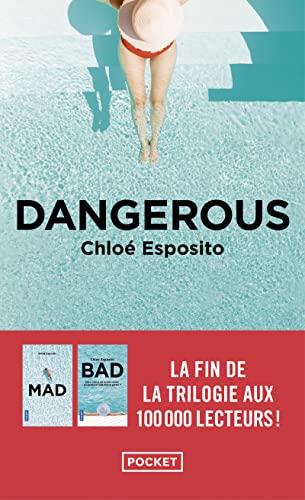 Stock image for Dangerous (3) for sale by medimops