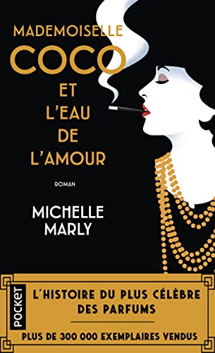 Beispielbild fr Mademoiselle Coco et l'eau de l'amour zum Verkauf von Ammareal