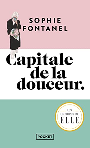 Beispielbild fr Capitale de la douceur: Roman zum Verkauf von medimops