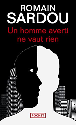 Stock image for Un homme averti ne vaut rien for sale by Librairie Th  la page