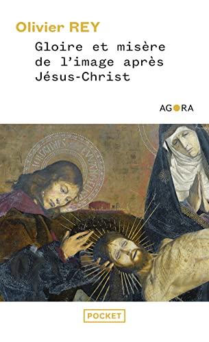 Stock image for Gloire et misère de l'image après Jésus-Christ [FRENCH LANGUAGE - No Binding ] for sale by booksXpress