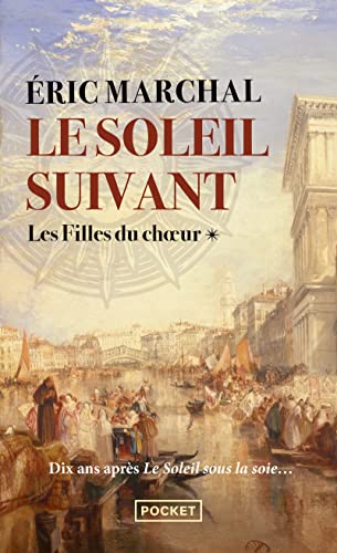 Beispielbild fr Le Soleil suivant T1: Les Filles du choeur (1) zum Verkauf von Mli-Mlo et les Editions LCDA