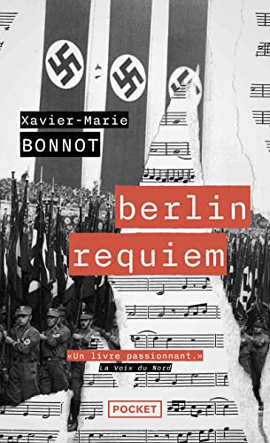 Imagen de archivo de Berlin requiem a la venta por Ammareal