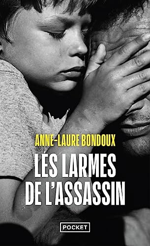 Stock image for Les Larmes de l'assassin [FRENCH LANGUAGE - No Binding ] for sale by booksXpress