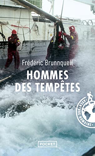 Stock image for Hommes des temptes for sale by medimops