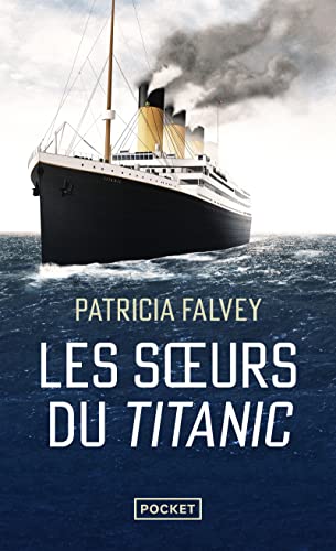 Beispielbild fr Les Soeurs du Titanic zum Verkauf von medimops