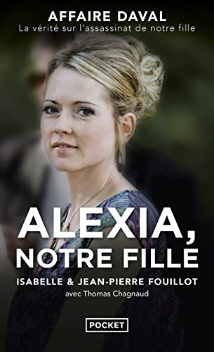 Stock image for Alexia, notre fille for sale by Ammareal