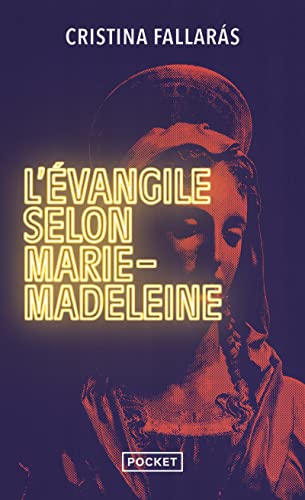 9782266328715: L'vangile selon Marie-Madeleine