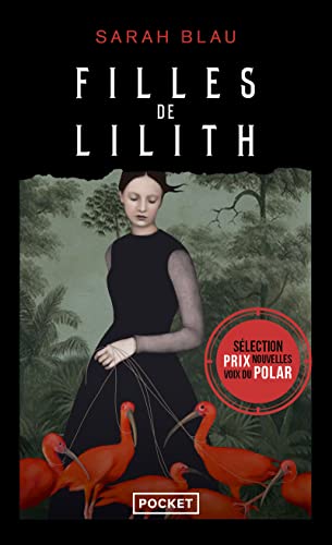 Filles de Lilith - Sarah Blau et Sylvie Cohen