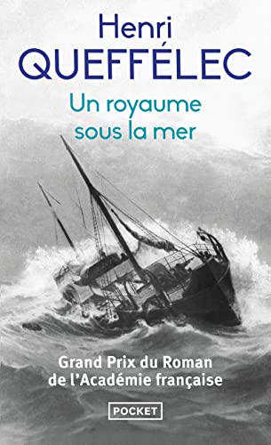 Beispielbild fr Un royaume sous la mer zum Verkauf von Ammareal