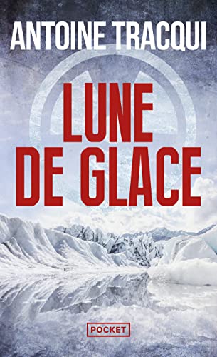 Beispielbild fr Lune de glace zum Verkauf von medimops