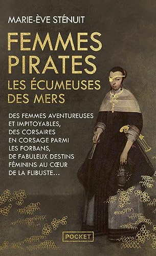 Beispielbild fr FEMMES PIRATES zum Verkauf von Librairie La Canopee. Inc.