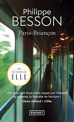 Beispielbild fr Paris-Brian�on zum Verkauf von Wonder Book