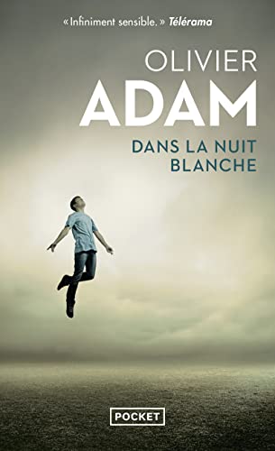 Stock image for Dans la nuit blanche for sale by WorldofBooks