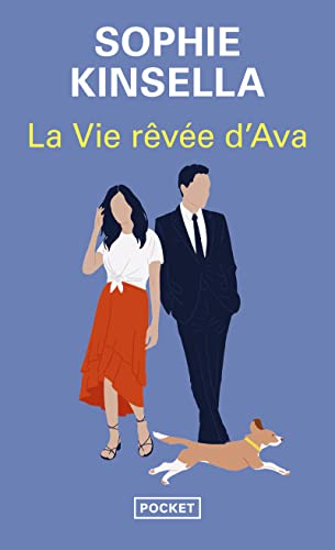 Stock image for La Vie rve d'Ava for sale by Ammareal
