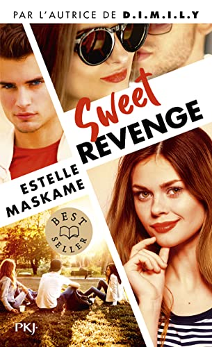 Beispielbild fr Sweet Revenge zum Verkauf von Librairie Th  la page