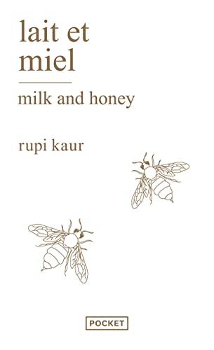 Beispielbild fr Lait et miel - Collector 2022: Milk and honey zum Verkauf von medimops