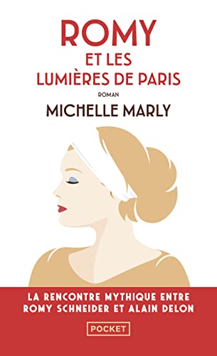 Imagen de archivo de Romy et les lumires de Paris a la venta por Ammareal