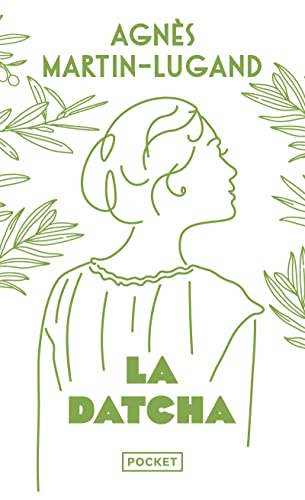 Stock image for La Datcha - Collector for sale by Librairie Th  la page