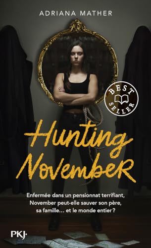 Beispielbild fr Killing November - tome 02 : Hunting November zum Verkauf von Ammareal