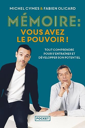 Beispielbild fr Mémoire : vous avez le pouvoir ! [FRENCH LANGUAGE - No Binding ] zum Verkauf von booksXpress