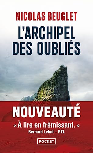Stock image for L'Archipel des oubli s: Thriller for sale by WorldofBooks