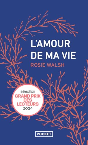 Stock image for L'Amour de ma vie for sale by Ammareal