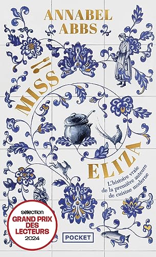 Stock image for Miss Eliza [FRENCH LANGUAGE - No Binding ] for sale by booksXpress