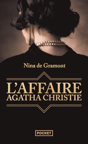 Beispielbild fr L'Affaire Agatha Christie zum Verkauf von Ammareal