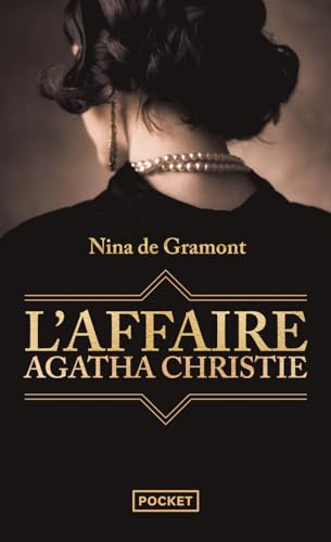 Stock image for L'Affaire Agatha Christie for sale by Ammareal