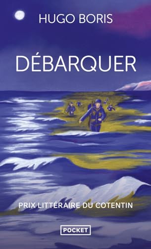 Beispielbild fr Débarquer [FRENCH LANGUAGE - No Binding ] zum Verkauf von booksXpress