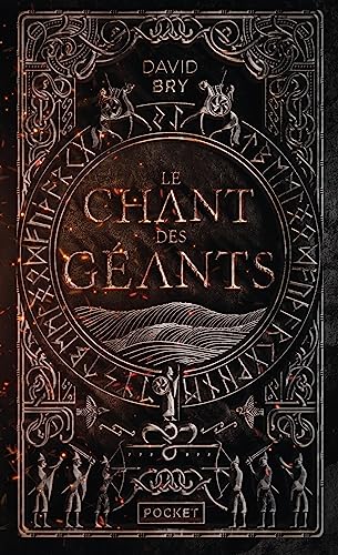 Beispielbild fr Le Chant des géants [FRENCH LANGUAGE - No Binding ] zum Verkauf von booksXpress