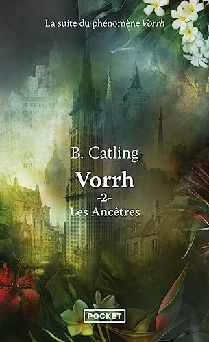 Beispielbild fr Vorrh - Tome 2 Les Anctres zum Verkauf von Gallix