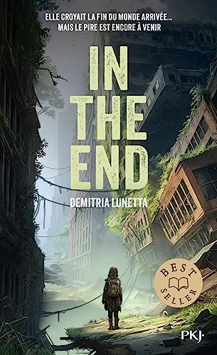 Beispielbild fr In the end [FRENCH LANGUAGE - No Binding ] zum Verkauf von booksXpress